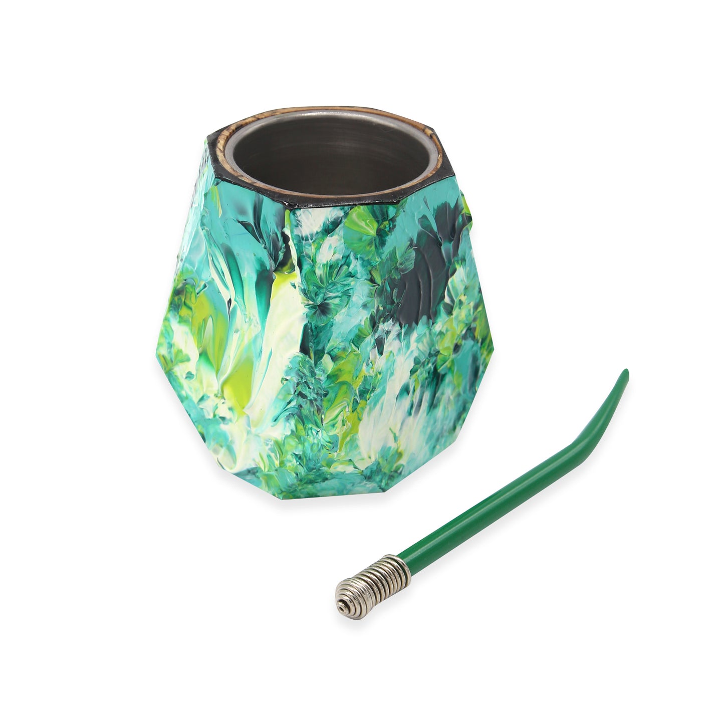 Cup & Mate Mediterranean